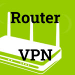 Router VPN