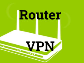Router VPN