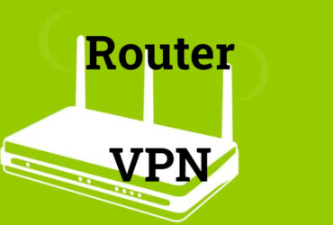 Router VPN