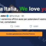 Server PornHub Inps