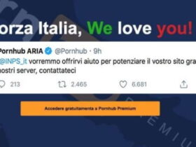 Server PornHub Inps