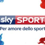 Sky Calcio e Sport