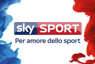 Sky Calcio e Sport