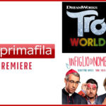 Sky Primafila Premiere