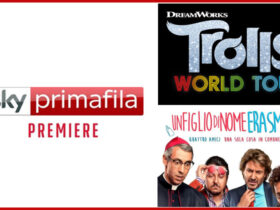 Sky Primafila Premiere