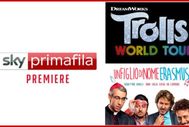 Sky Primafila Premiere