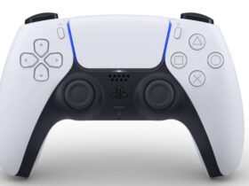 Sony PS5 Joystick