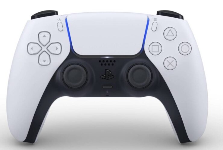 Sony PS5 Joystick
