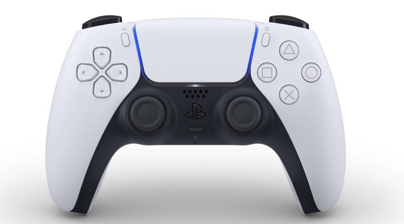 Sony PS5 Joystick