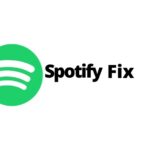 Spotify Fix Cover