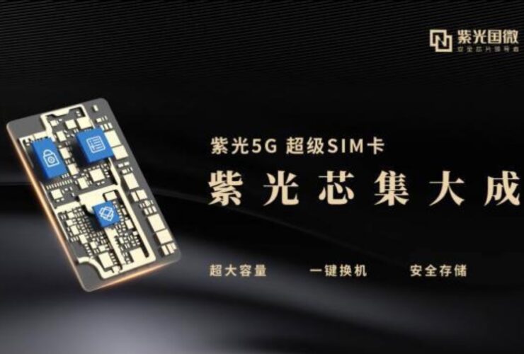 SuperSIM 5G