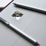 Surface Pen