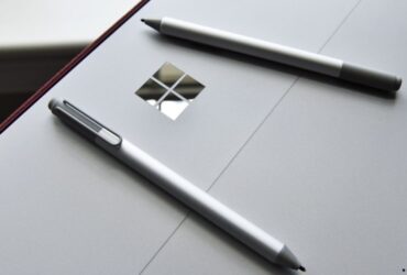 Surface Pen
