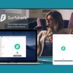 Surfshark Cover
