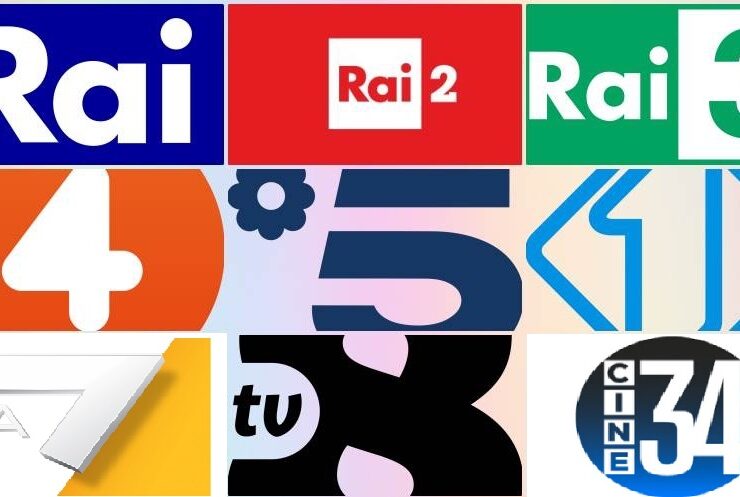 TV Italiana Estero
