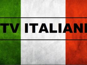 TV Italiane Estero