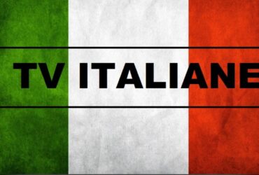 TV Italiane Estero