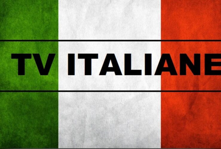 TV Italiane Estero