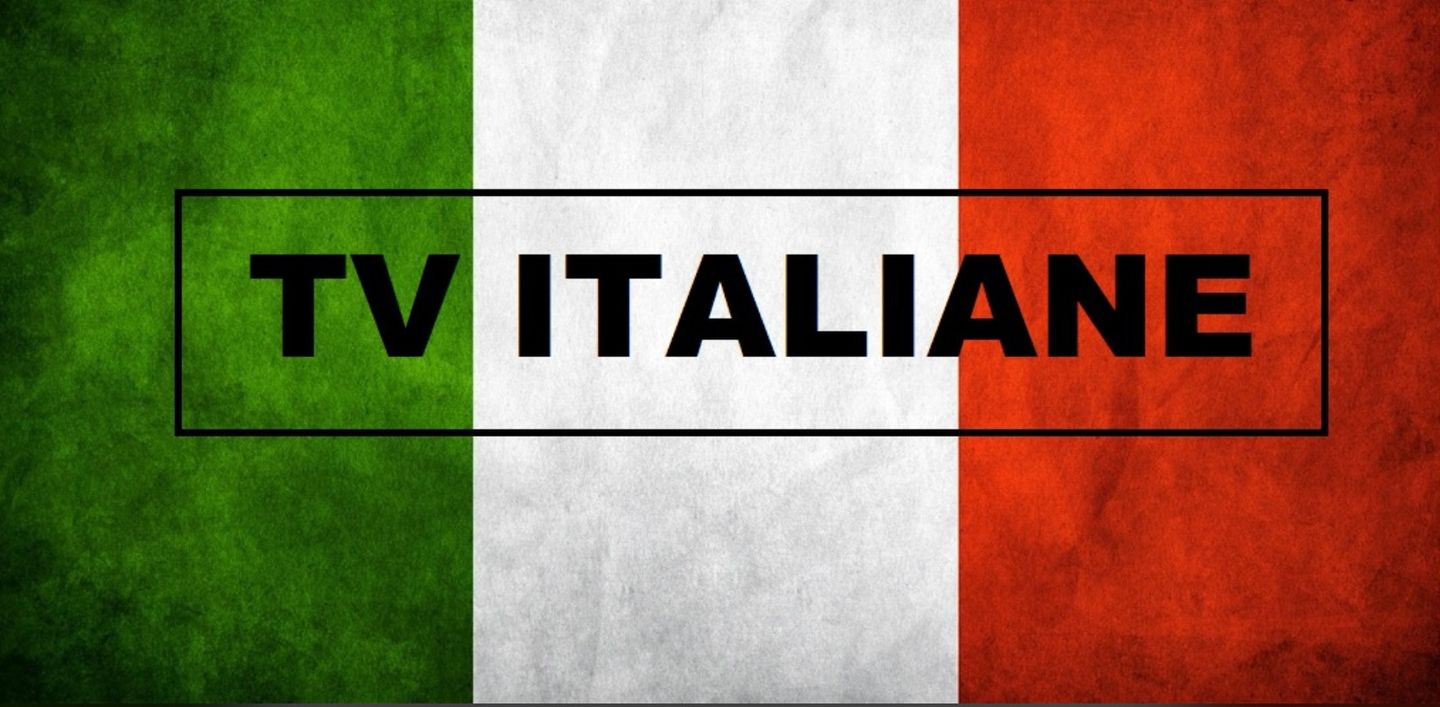 TV Italiane Estero
