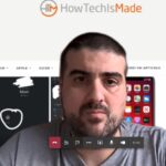 Teams Sfondo Chiamate Sfondo Applicato Modificato