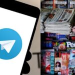 Telegram Edicola