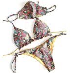 Trikini Mare Coronavirus