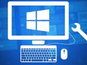 Windows Manutenzione