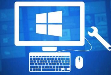 Windows Manutenzione