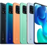 Xiaomi Mi 10 Lite Zoom Edition