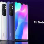 Xiaomi Mi Note 10 Lite