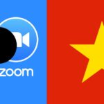 Zoombombing Server Cina