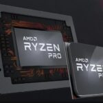 AMD Ryzen Pro 4000