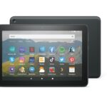 Amazon Fire HD 8 2020