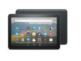 Amazon Fire HD 8 2020