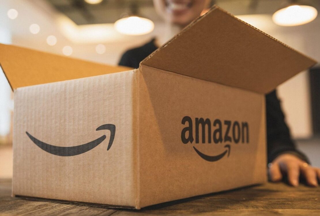 Amazon Pacco