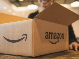 Amazon Pacco