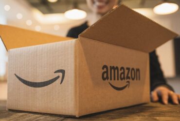 Amazon Pacco