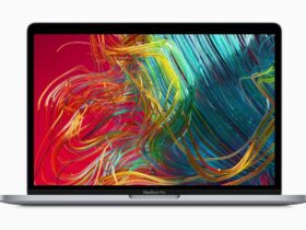 Apple MacBook Pro 2020