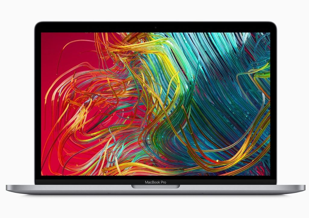 Apple MacBook Pro 2020