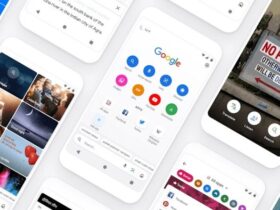 Applicazioni Android Lite