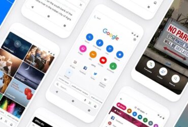 Applicazioni Android Lite