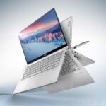Asus ZenBook Flip 14