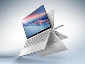 Asus ZenBook Flip 14
