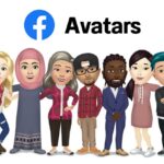 Avatar Facebook