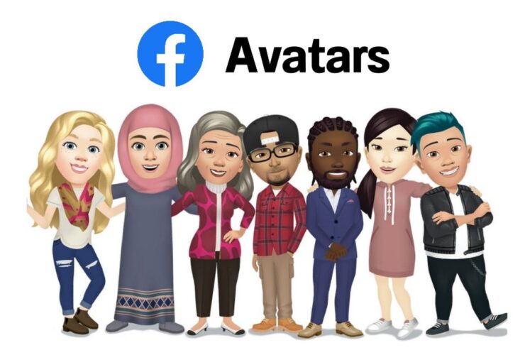 Avatar Facebook