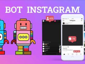 BOT Instagram