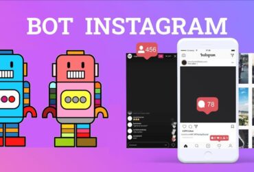 BOT Instagram