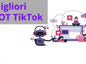 BOT TikTok