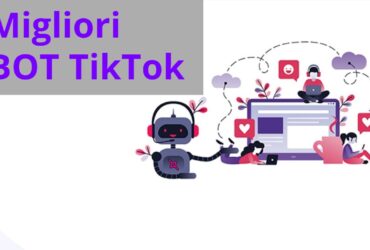 BOT TikTok