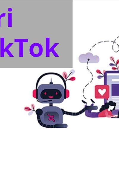 BOT TikTok